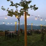 Szálloda Chestnut Hill 3*