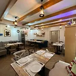 Szálloda Chestnut Hill 3*