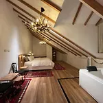 Szálloda Chestnut Hill