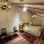Szálloda Chestnut Hill 3*