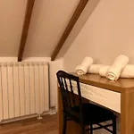 Szálloda Chestnut Hill Bajram Curri