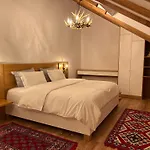 Chestnut Hill Szálloda 3*