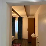 Szálloda Chestnut Hill 3*
