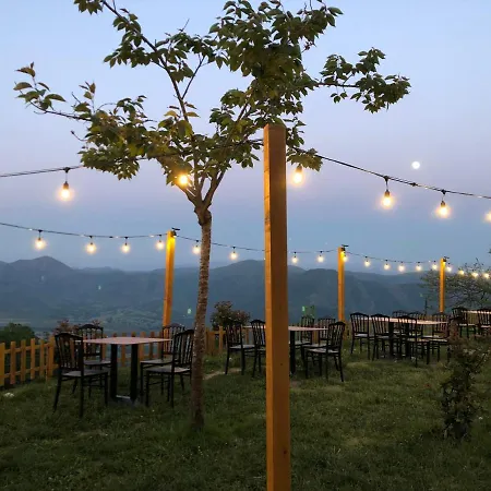 Szálloda Chestnut Hill 3*