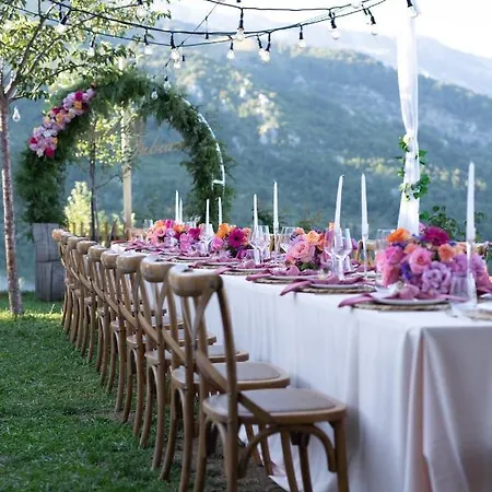 Szálloda Chestnut Hill 3*