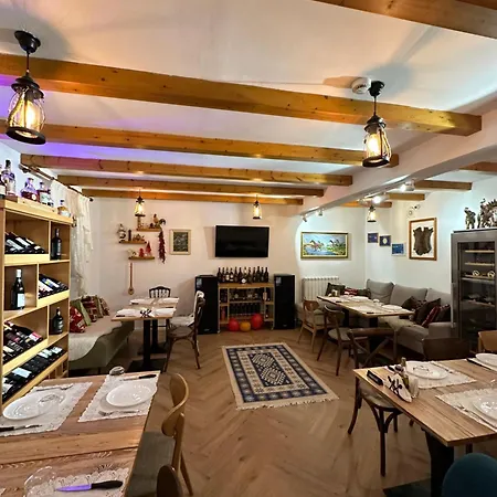 Chestnut Hill Szálloda