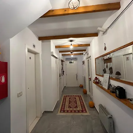 Chestnut Hill Hotel 3*