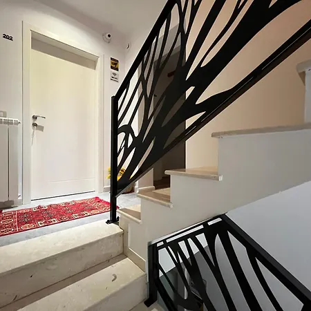 Chestnut Hill Hotell Bajram Curri