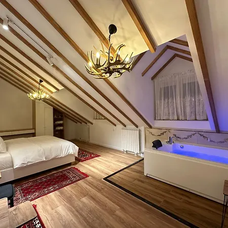 Chestnut Hill 3* Bajram Curri