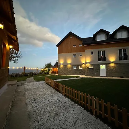 Chestnut Hill Bajram Curri