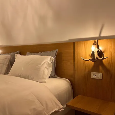 Chestnut Hill Hotell Bajram Curri