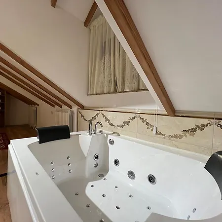 Chestnut Hill Bajram Curri