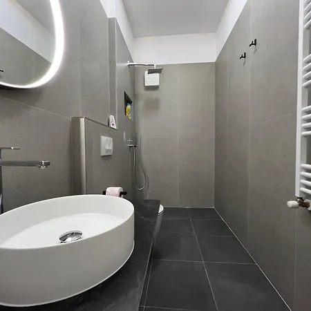 Chestnut Hill Bajram Curri