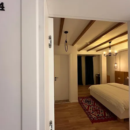 فندق Chestnut Hill