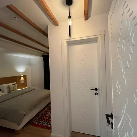 فندق Chestnut Hill