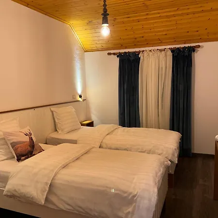 Chestnut Hill Hotell Bajram Curri