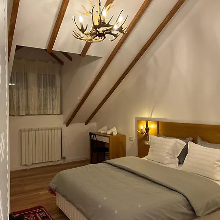 فندق Chestnut Hill