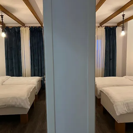 Chestnut Hill Bajram Curri