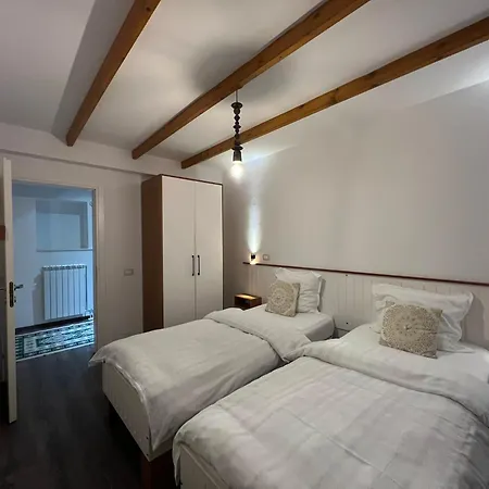 Chestnut Hill Bajram Curri