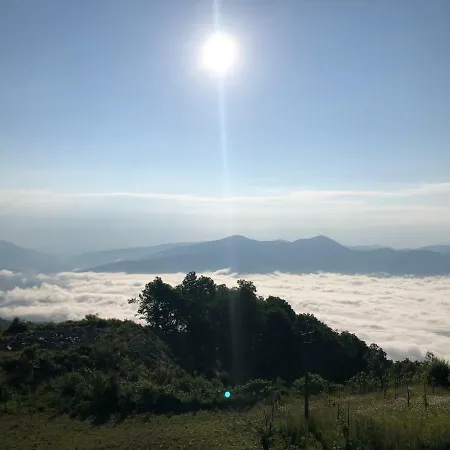 Chestnut Hill Hotel 3*