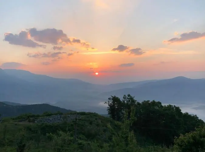 Chestnut Hill 3* Bajram Curri