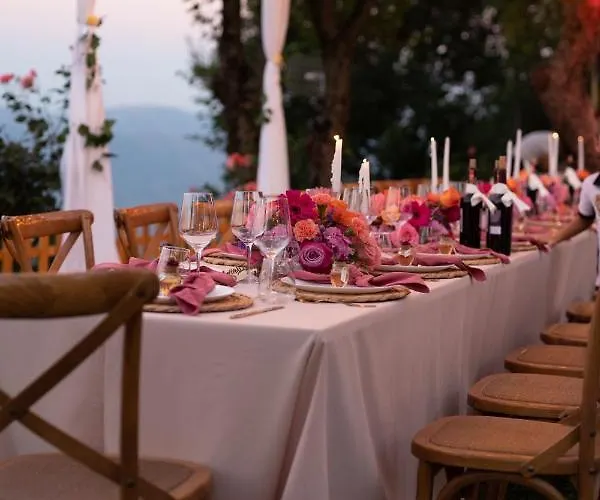 Chestnut Hill 3* Bajram Curri