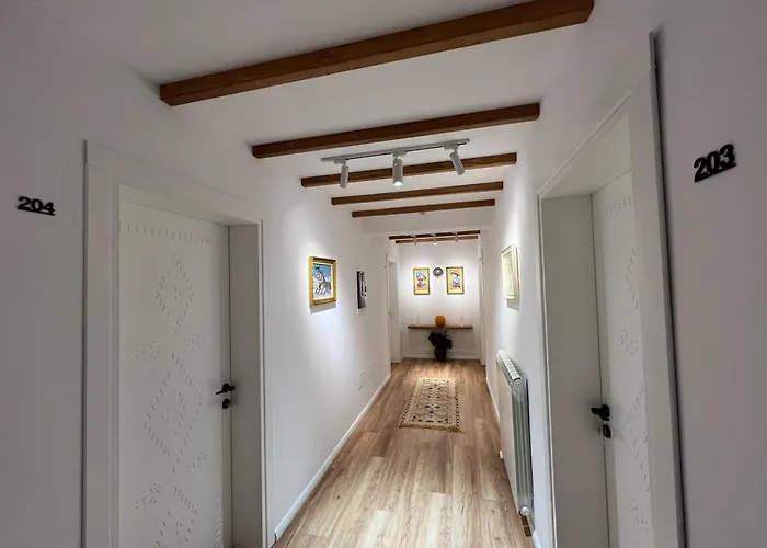 Chestnut Hill 3* Bajram Curri