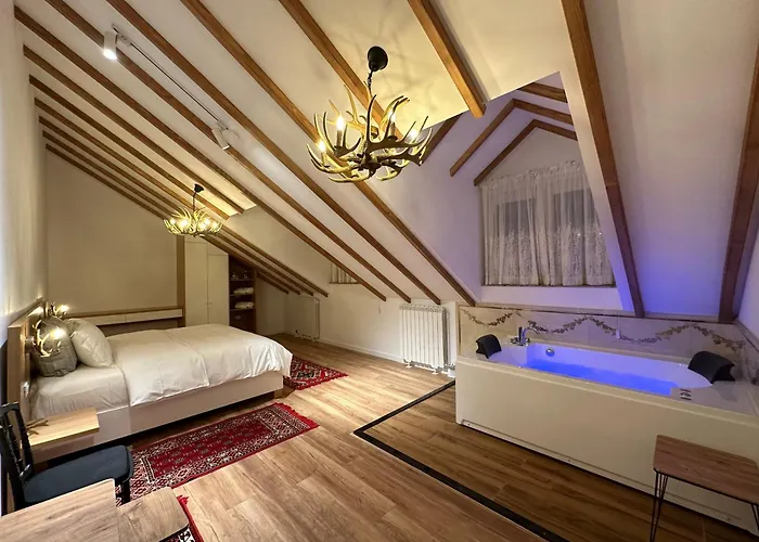 Chestnut Hill 3* Bajram Curri