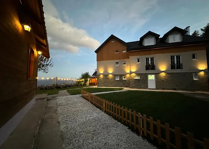 Chestnut Hill Bajram Curri