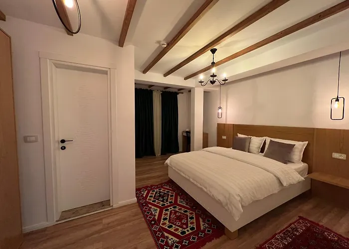 Chestnut Hill 3* Bajram Curri