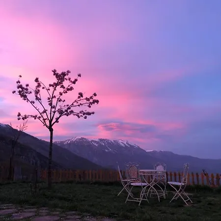 Chestnut Hill Hotel 3*