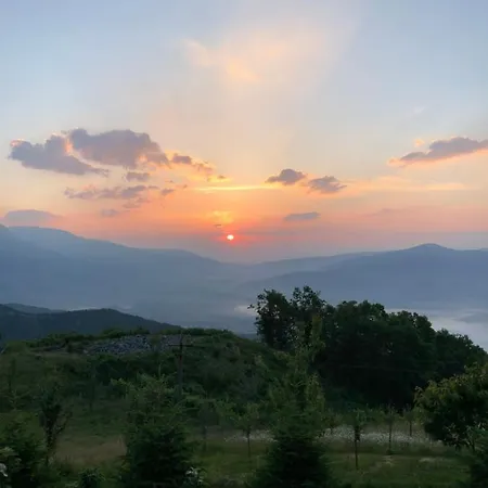 Chestnut Hill 3* Bajram Curri