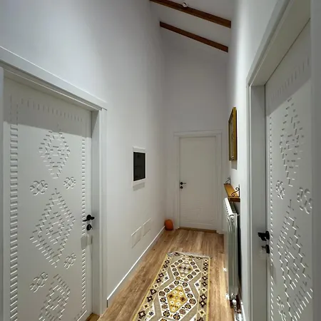 Chestnut Hill 3* Bajram Curri