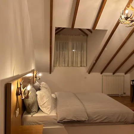 Chestnut Hill 3* Bajram Curri