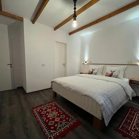 فندق Chestnut Hill